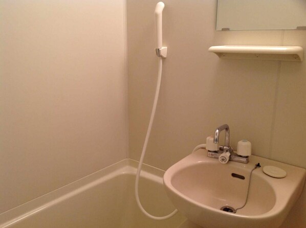 レオパレスMKコーポの物件内観写真